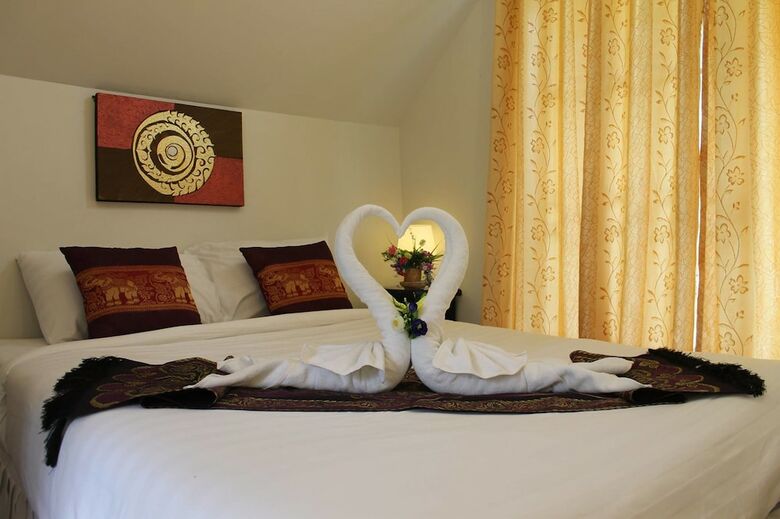 Hotel Chiangkhan De Loei