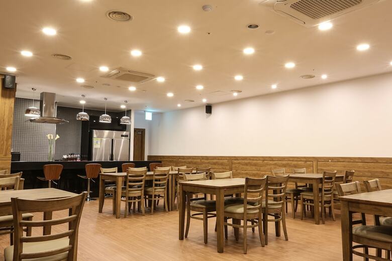 Hotel Senne