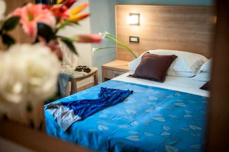 Hotel Amalfi Riccione