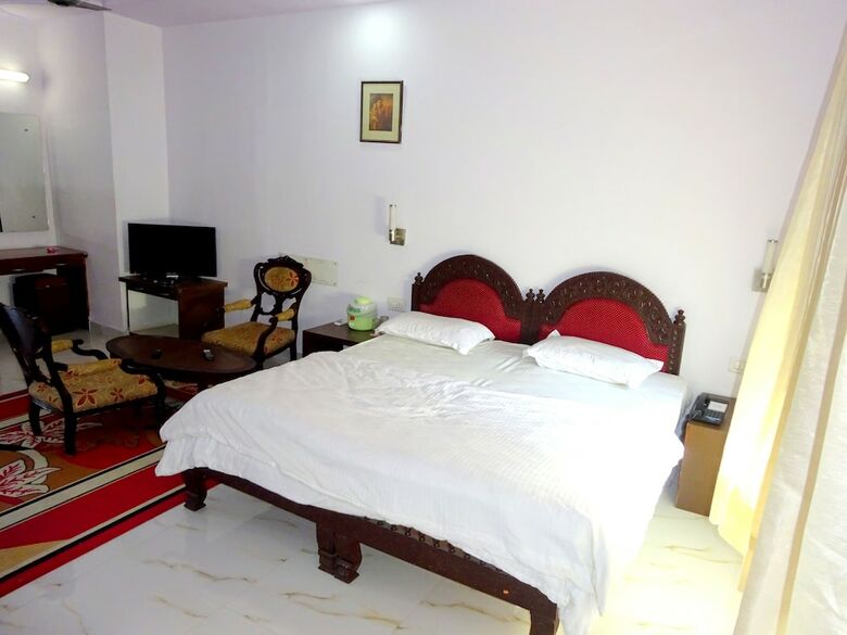 Hotel Utsav