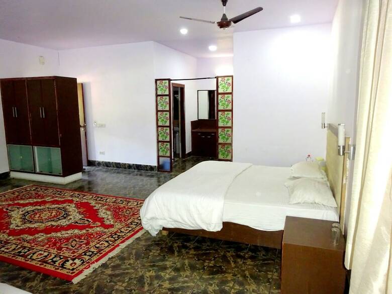 Hotel Utsav