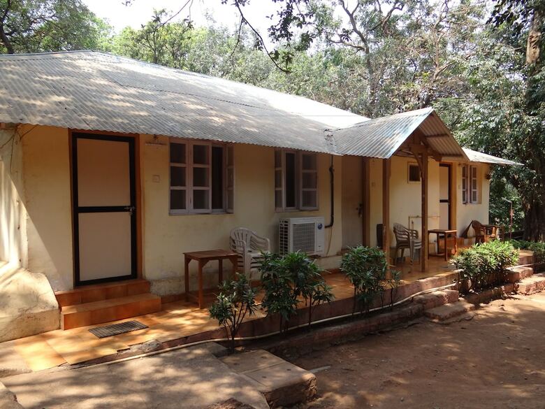 Hotel Ashok
