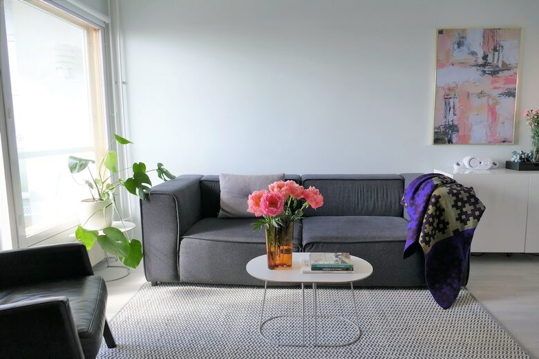 Apartamentos Aalto Seaside Suite - Katajanokka
