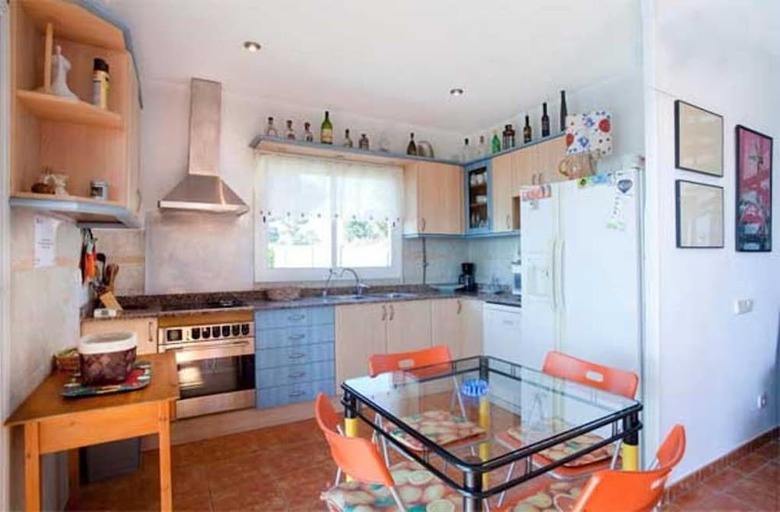 Villa Casa Sant Pol De Mar