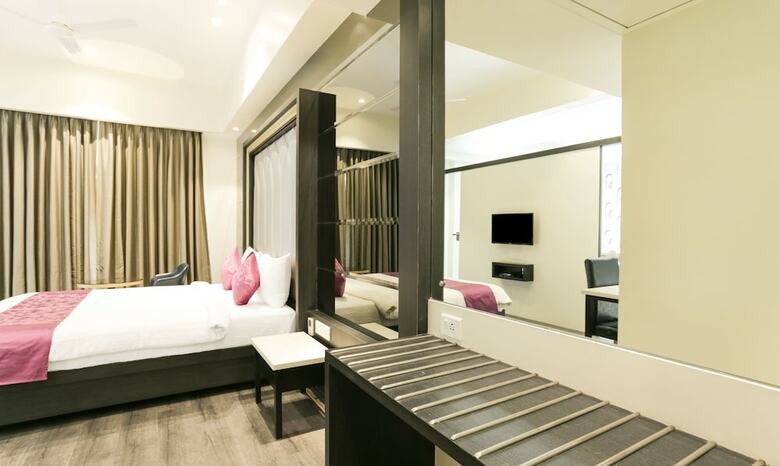 Hotel Treebo Select Gopalas Residency