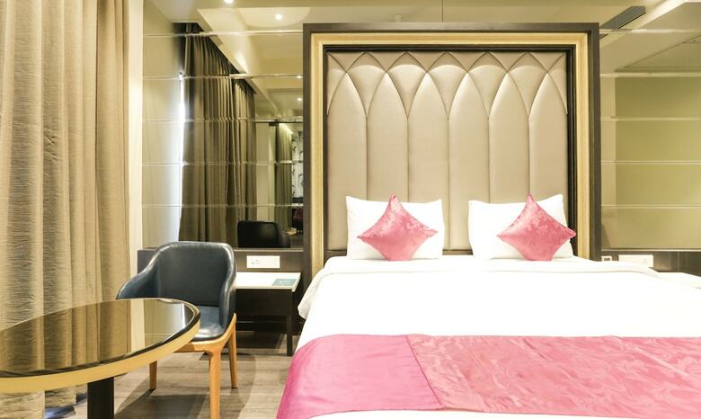 Hotel Treebo Select Gopalas Residency