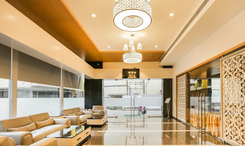 Hotel Treebo Select Gopalas Residency