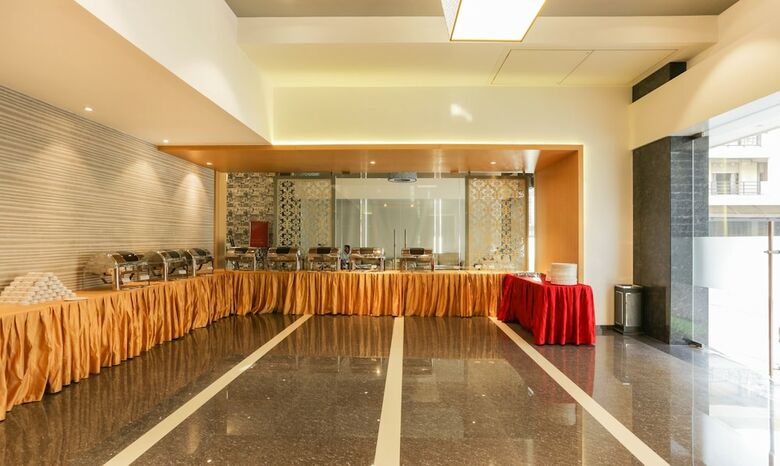 Hotel Treebo Select Gopalas Residency