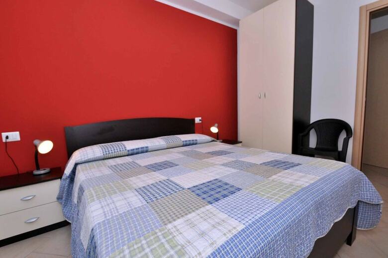 Apartamento Casa Ciclamino