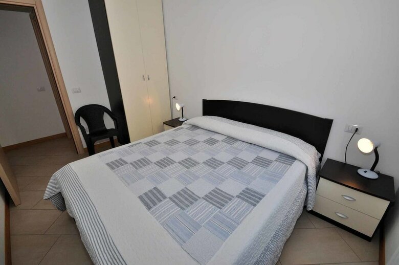 Apartamento Casa Ciclamino