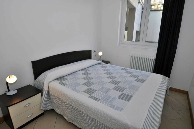 Apartamento Casa Ciclamino