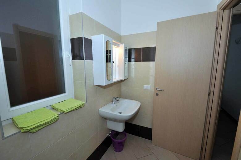Apartamento Casa Ciclamino