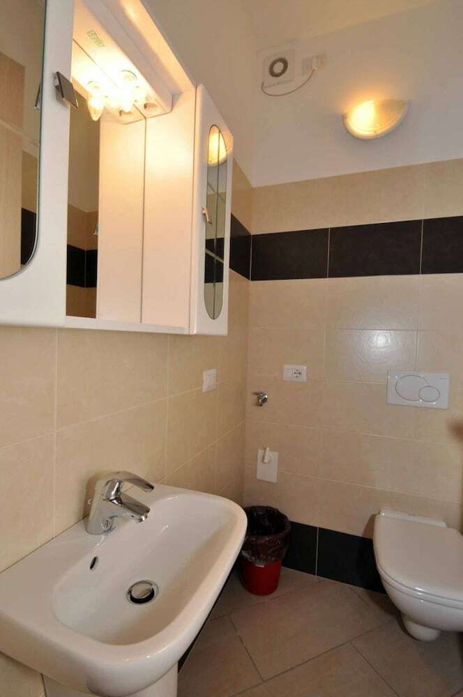 Apartamento Casa Ciclamino