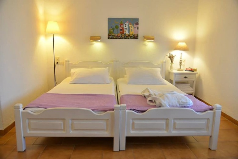 Hotel Anofli Accommodation