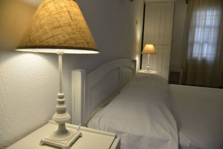 Hotel Anofli Accommodation