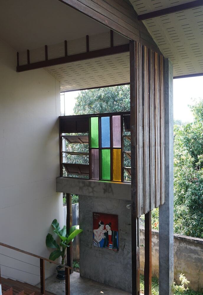 K-1 Modern Art Hotel