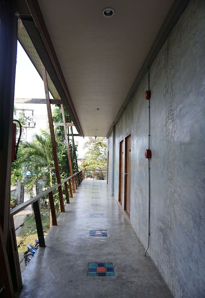 K-1 Modern Art Hotel