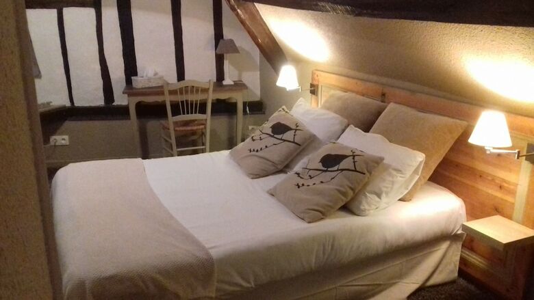 Hotel Le Domaine D'herambault