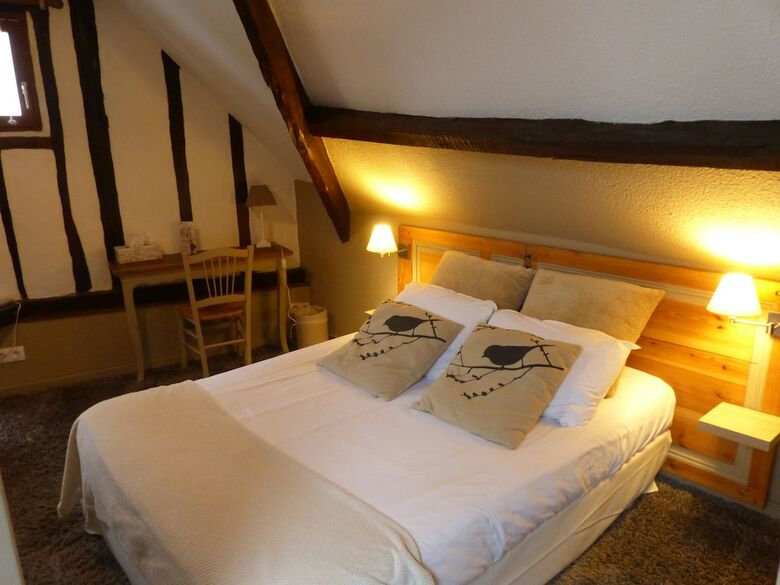 Hotel Le Domaine D'herambault