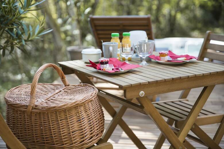 Bed & Breakfast Chrysalide Saint Martin