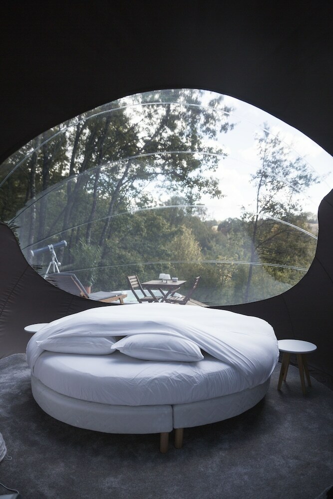 Bed & Breakfast Chrysalide Saint Martin