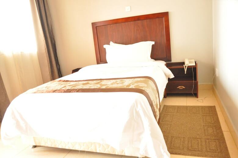 Easy View Hotel