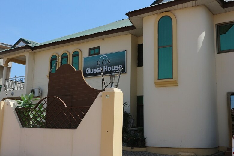 Hotel Kcs Guest House