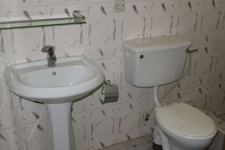 Hotel Kcs Guest House