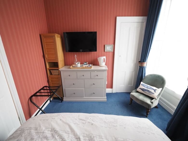 Hotel The Cowrie Guest House