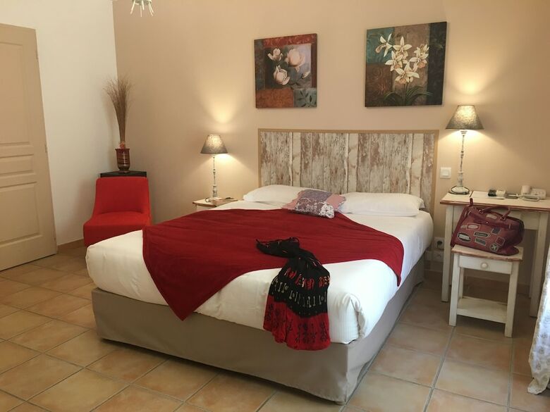 Hotel H�tel Les Ambres