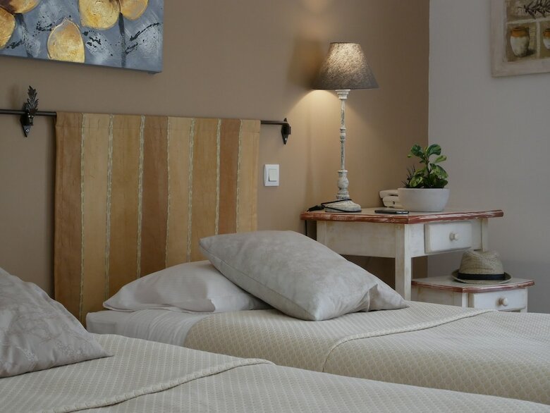 Hotel H�tel Les Ambres