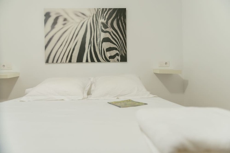 Apartamentos En Candelario