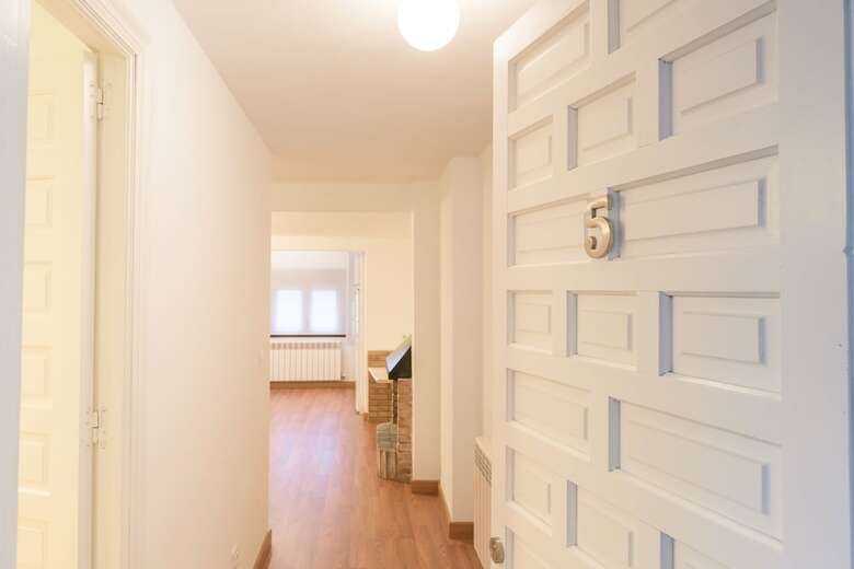 Apartamentos En Candelario