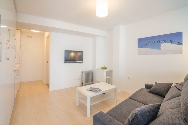 Apartamentos En Candelario
