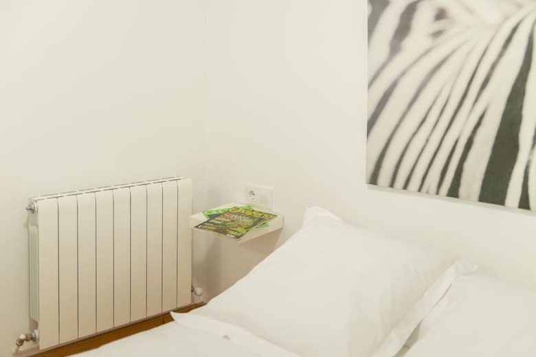 Apartamentos En Candelario