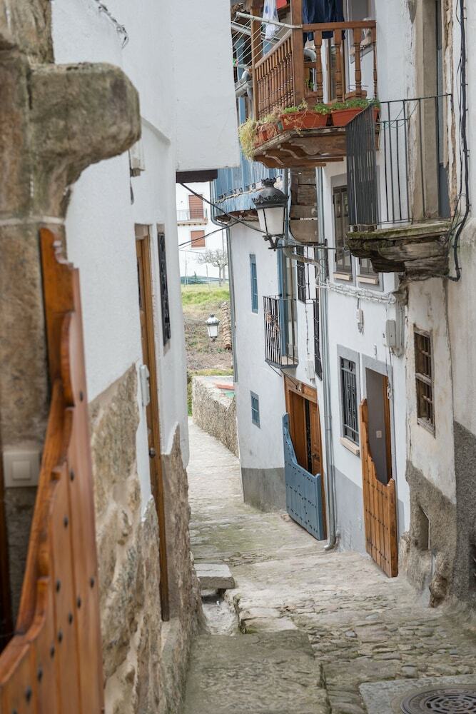 Apartamentos En Candelario