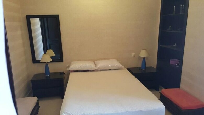 Apartamentos Appartment Centre Gueliz