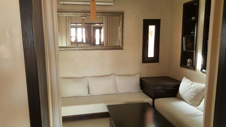 Apartamentos Appartment Centre Gueliz