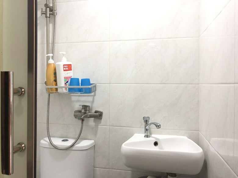 Hotel Mong Kok E2 Boutique Hostel