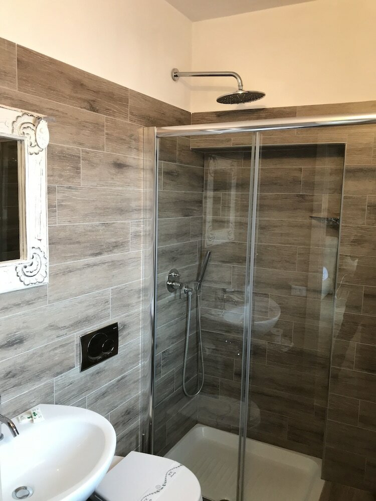 B&B Albornoz