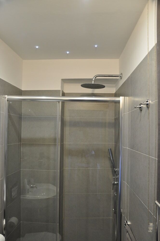 B&B Albornoz