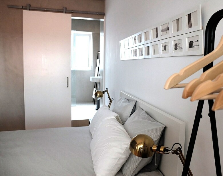 Apartamentos S�o Miguel 50