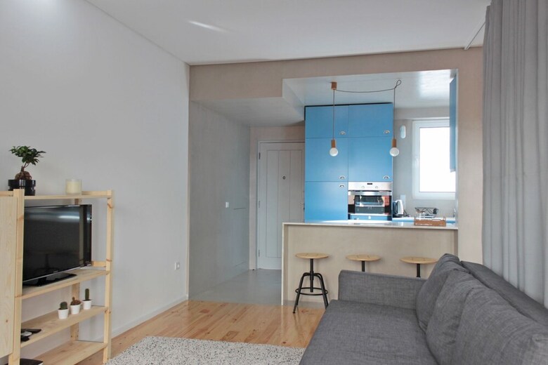 Apartamentos S�o Miguel 50