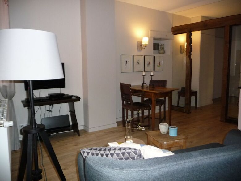 Hotel La Cour St-fulrad