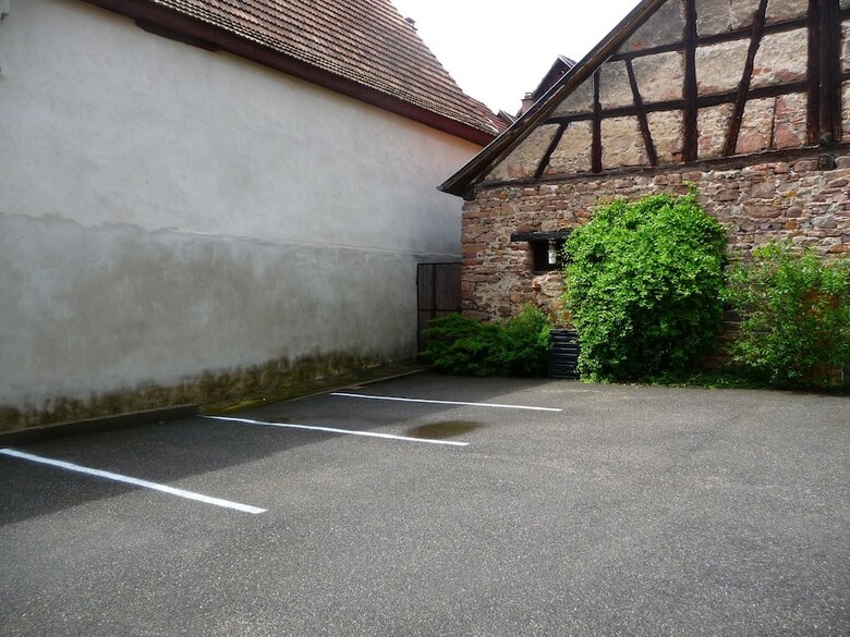 Hotel La Cour St-fulrad