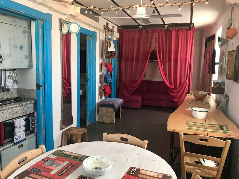 Apartamento Lalbergdalun