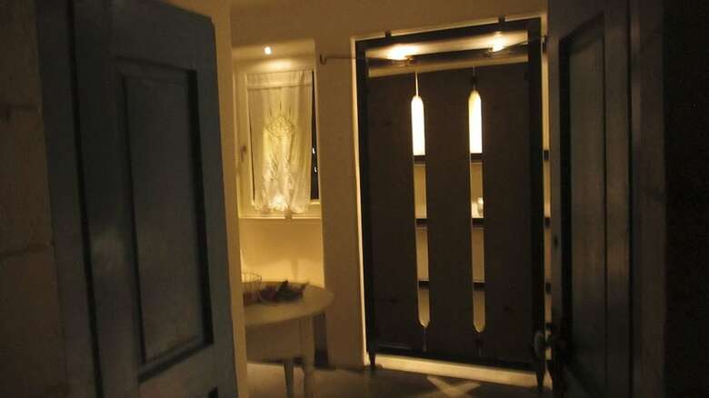 Apartamento Lalbergdalun