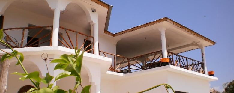 Posada Mfumbwi Backpacker Lodge