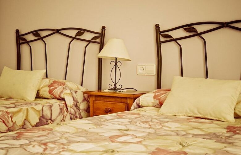 Agroturismo Casa Rural El Lio