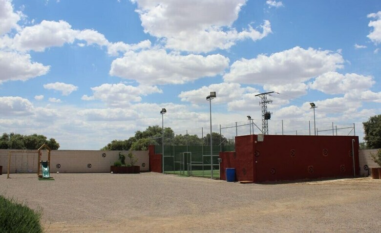 Casa Rural Los Mentideros